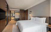 Туры в отель New World Guangzhou Hotel