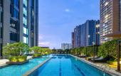 Туры в отель New World Guangzhou Hotel