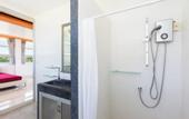 Туры в отель Secluded Paradise Your Exclusive Villa