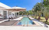 Туры в отель Secluded Paradise Your Exclusive Villa