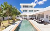 Туры в отель Secluded Paradise Your Exclusive Villa