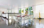 Туры в отель Secluded Paradise Your Exclusive Villa