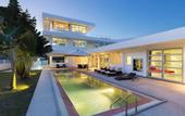 Туры в отель Secluded Paradise Your Exclusive Villa