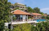 Туры в отель Samui Summit villa