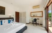 Туры в отель Samui Summit villa