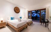 Туры в отель Samui Summit villa