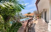 Туры в отель Samui Summit villa