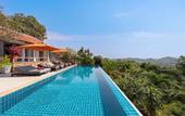 Туры в отель Samui Summit villa