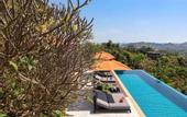 Туры в отель Samui Summit villa