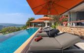 Туры в отель Samui Summit villa