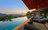 Туры в отель Samui Summit villa