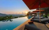 Туры в отель Samui Summit villa