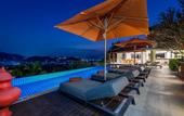 Туры в отель Samui Summit villa