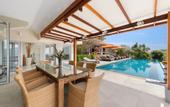 Туры в отель Samui Summit villa