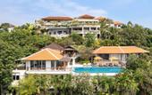 Туры в отель Samui Summit villa