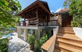 Туры в отель Samui Summit villa