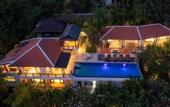 Туры в отель Samui Summit villa