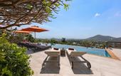 Туры в отель Samui Summit villa