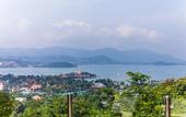 Туры в отель Samui Summit villa