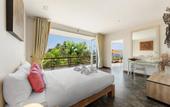 Туры в отель Samui Summit villa