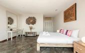 Туры в отель Samui Summit villa