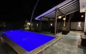 Туры в отель Villa Luxury Virginia With Pool and Garden