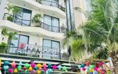 Туры в отель AN House Hotel & Apartment Da Nang