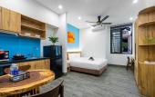 Туры в отель AN House Hotel & Apartment Da Nang