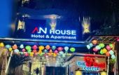Туры в отель AN House Hotel & Apartment Da Nang