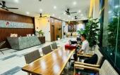 Туры в отель AN House Hotel & Apartment Da Nang