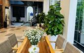 Туры в отель AN House Hotel & Apartment Da Nang