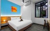 Туры в отель AN House Hotel & Apartment Da Nang