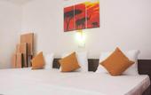 Туры в отель The Beach House Hikkaduwa