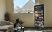 Туры в отель Energy of Pyramid Hotel
