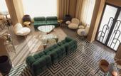 Туры в отель Le Square By Onomo Collection