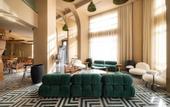 Туры в отель Le Square By Onomo Collection