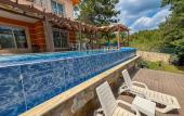 Туры в отель Villa Siesta
