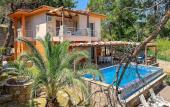 Туры в отель Villa Siesta