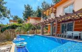 Туры в отель Villa Siesta
