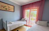 Туры в отель Villa Siesta