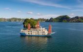 Туры в отель Le Journey Luxury Cruise