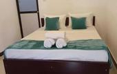 Туры в отель Ceylon Beach Haven Uppuveli