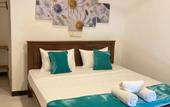 Туры в отель Ceylon Beach Haven Uppuveli