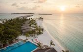Туры в отель Club Med Finolhu Villas