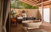 Туры в отель Club Med Finolhu Villas