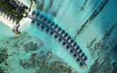 Туры в отель Club Med Finolhu Villas