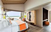 Туры в отель Club Med Finolhu Villas