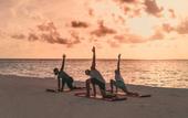 Туры в отель Club Med Finolhu Villas