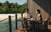 Туры в отель Club Med Finolhu Villas