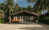 Туры в отель Club Med Finolhu Villas